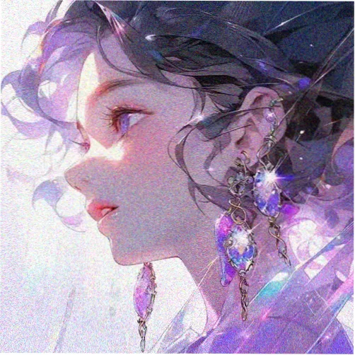 美游 角色头像
